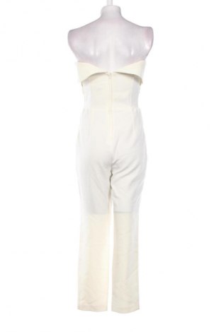 Langer Damen-Overall H&M, Größe S, Farbe Ecru, Preis € 25,00