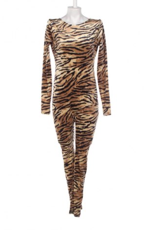 Dámský dlouhý overal H&M, Velikost L, Barva Vícebarevné, Cena  599,00 Kč