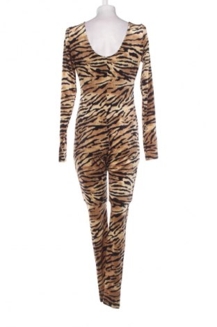 Dámský dlouhý overal H&M, Velikost L, Barva Vícebarevné, Cena  599,00 Kč