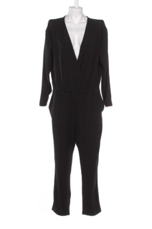 Dámsky dlhý overal H&M, Veľkosť XL, Farba Čierna, Cena  25,00 €