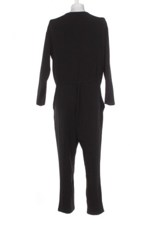 Dámsky dlhý overal H&M, Veľkosť XL, Farba Čierna, Cena  25,00 €
