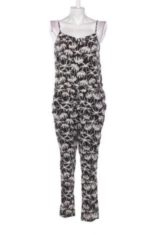 Langer Damen-Overall Hallhuber, Größe XL, Farbe Mehrfarbig, Preis € 27,99