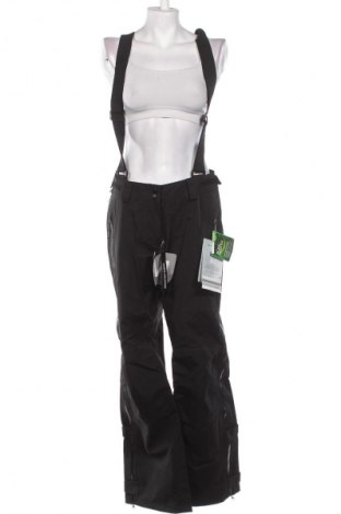 Dámský dlouhý overal Inoc, Velikost XL, Barva Černá, Cena  549,00 Kč