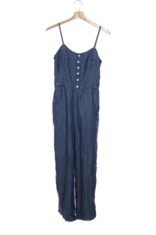 Γυναικεία μακρύ φόρμα John Baner, Μέγεθος XS, Χρώμα Μπλέ, Τιμή 25,00 €