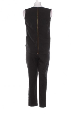 Langer Damen-Overall Junona, Größe M, Farbe Schwarz, Preis 35,00 €