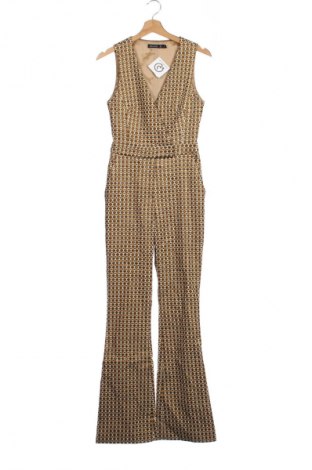 Langer Damen-Overall Karen Millen, Größe XS, Farbe Mehrfarbig, Preis € 44,99