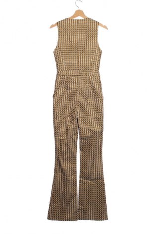 Langer Damen-Overall Karen Millen, Größe XS, Farbe Mehrfarbig, Preis € 44,99