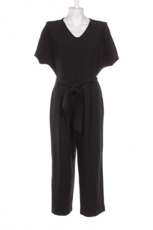 Langer Damen-Overall Khoko, Größe S, Farbe Schwarz, Preis € 13,97