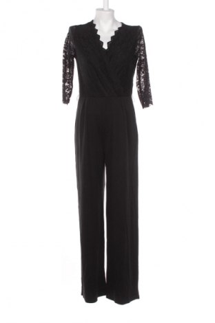 Langer Damen-Overall Laura Scott, Größe L, Farbe Schwarz, Preis € 41,99