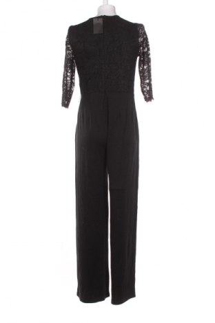 Langer Damen-Overall Laura Scott, Größe L, Farbe Schwarz, Preis € 41,99