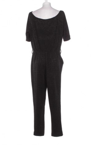 Női hosszú overál Laura Torelli, Méret L, Szín Fekete, Ár 5 259 Ft