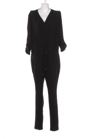 Дамски дълъг гащеризон Laurel, Размер 3XL, Цвят Черен, Цена 30,16 €