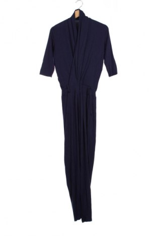 Női hosszú overál Les Lunes, Méret XS, Szín Kék, Ár 14 347 Ft