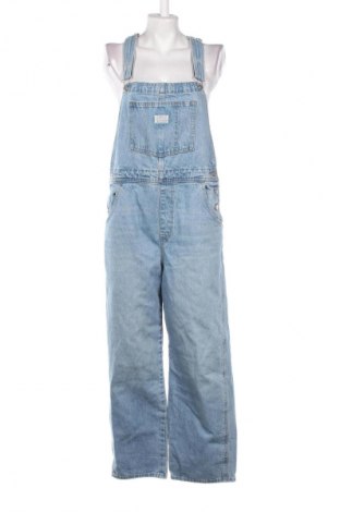 Langer Damen-Overall Levi's, Größe XL, Farbe Blau, Preis € 49,00