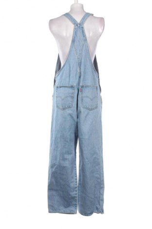 Langer Damen-Overall Levi's, Größe XL, Farbe Blau, Preis € 49,00