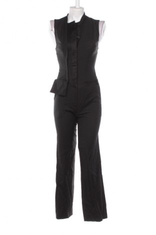 Női hosszú overál Malloni, Méret M, Szín Fekete, Ár 38 430 Ft