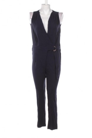 Női hosszú overál Mango, Méret L, Szín Kék, Ár 8 678 Ft