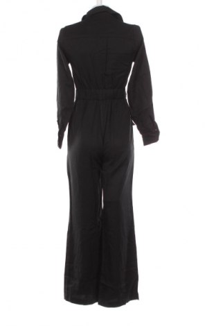 Дамски дълъг гащеризон Mango, Размер XS, Цвят Черен, Цена 39,66 €