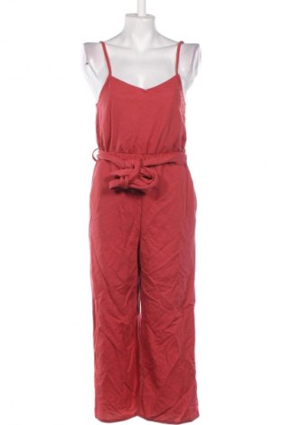 Női hosszú overál Mango, Méret M, Szín Piros, Ár 10 047 Ft