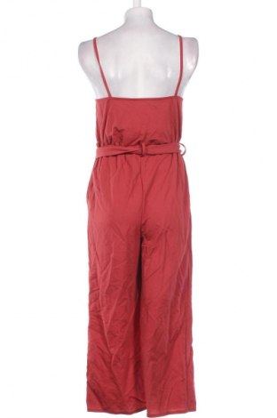 Női hosszú overál Mango, Méret M, Szín Piros, Ár 10 047 Ft