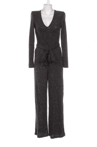 Női hosszú overál Mango, Méret M, Szín Fekete, Ár 8 640 Ft