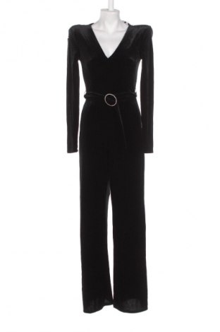 Langer Damen-Overall Mango, Größe S, Farbe Schwarz, Preis € 62,99