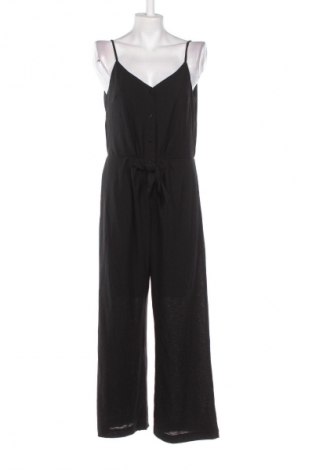 Langer Damen-Overall Mango, Größe L, Farbe Schwarz, Preis € 20,99