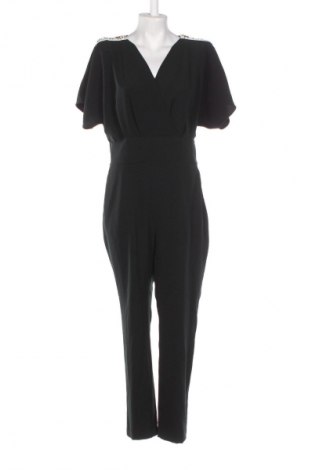 Női hosszú overál Massimo Dutti, Méret L, Szín Fekete, Ár 54 595 Ft