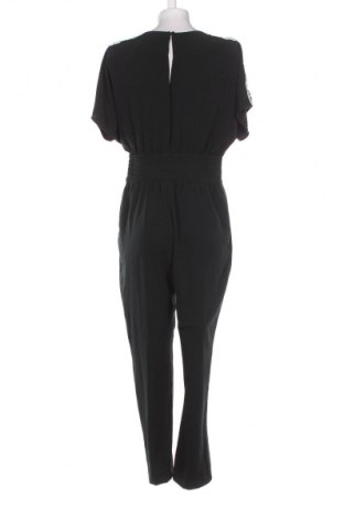 Női hosszú overál Massimo Dutti, Méret L, Szín Fekete, Ár 54 595 Ft