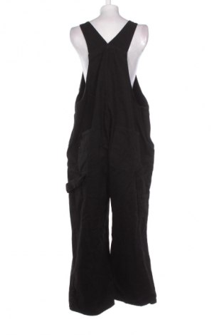 Langer Damen-Overall Monki, Größe XXL, Farbe Schwarz, Preis € 41,99