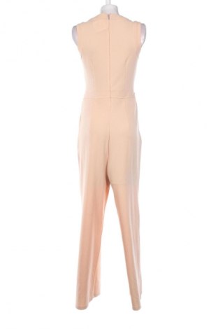 Női hosszú overál Moocci, Méret M, Szín Bézs, Ár 10 331 Ft