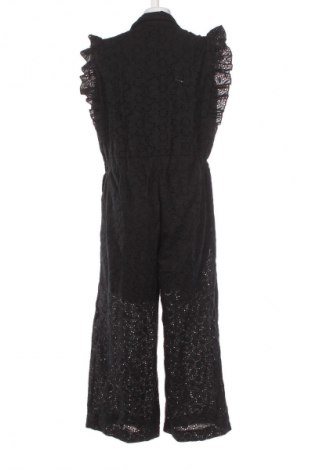 Langer Damen-Overall More & More, Größe XL, Farbe Schwarz, Preis € 26,99