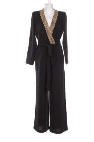 Langer Damen-Overall New Laviva, Größe M, Farbe Schwarz, Preis € 35,00