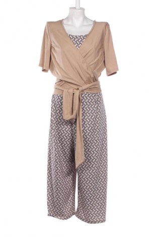 Langer Damen-Overall Noracora, Größe L, Farbe Mehrfarbig, Preis € 24,99