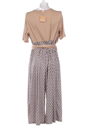 Langer Damen-Overall Noracora, Größe L, Farbe Mehrfarbig, Preis € 24,99