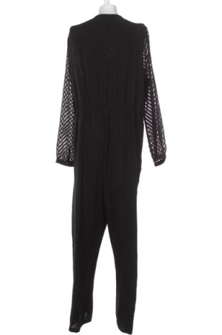 Női hosszú overál ONLY, Méret 3XL, Szín Fekete, Ár 19 749 Ft