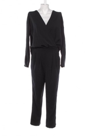 Langer Damen-Overall Once, Größe M, Farbe Schwarz, Preis € 13,88