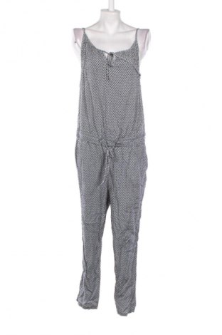 Langer Damen-Overall Opus, Größe XL, Farbe Mehrfarbig, Preis € 23,99
