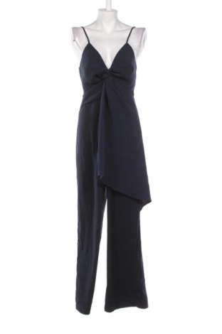 Langer Damen-Overall Orsay, Größe M, Farbe Blau, Preis 39,00 €