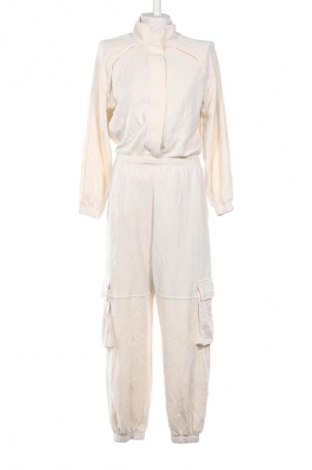 Női hosszú overál Oysho, Méret XS, Szín Ekrü
, Ár 9 509 Ft