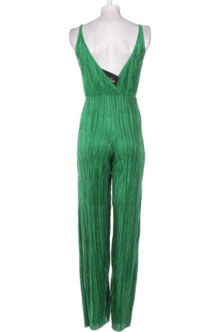 Női hosszú overál Pretty Little Thing, Méret S, Szín Zöld, Ár 10 102 Ft