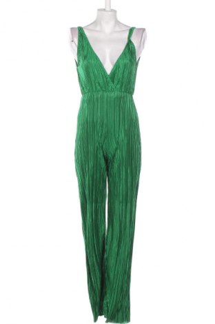 Női hosszú overál Pretty Little Thing, Méret S, Szín Zöld, Ár 10 102 Ft