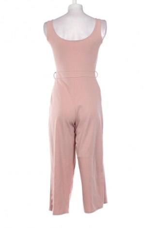 Langer Damen-Overall Quiz, Größe S, Farbe Rosa, Preis € 34,71