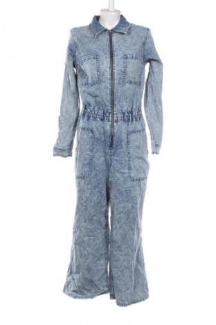 Női hosszú overál Rainbow, Méret M, Szín Kék, Ár 5 689 Ft