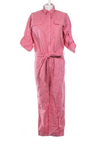 Női hosszú overál Replay, Méret XXL, Szín Rózsaszín, Ár 15 989 Ft