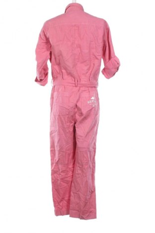 Női hosszú overál Replay, Méret XXL, Szín Rózsaszín, Ár 15 989 Ft