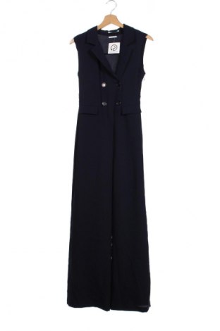 Langer Damen-Overall Reserved, Größe XS, Farbe Blau, Preis € 25,00