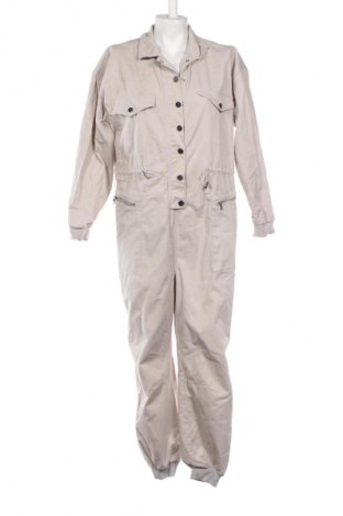 Langer Damen-Overall River Island, Größe XL, Farbe Beige, Preis € 34,72