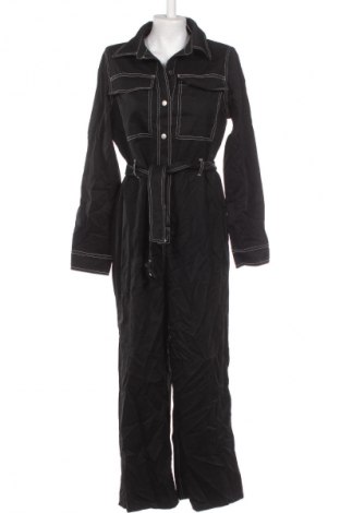 Dámský dlouhý overal SHEIN, Velikost XXL, Barva Černá, Cena  339,00 Kč