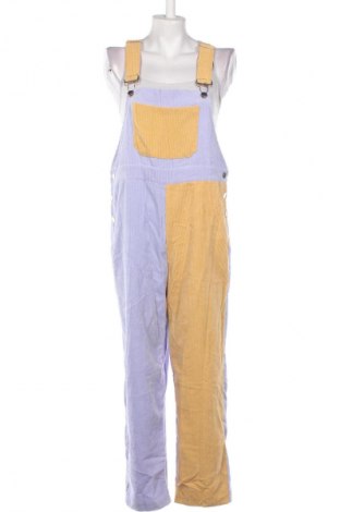 Langer Damen-Overall SHEIN, Größe XL, Farbe Mehrfarbig, Preis 17,99 €